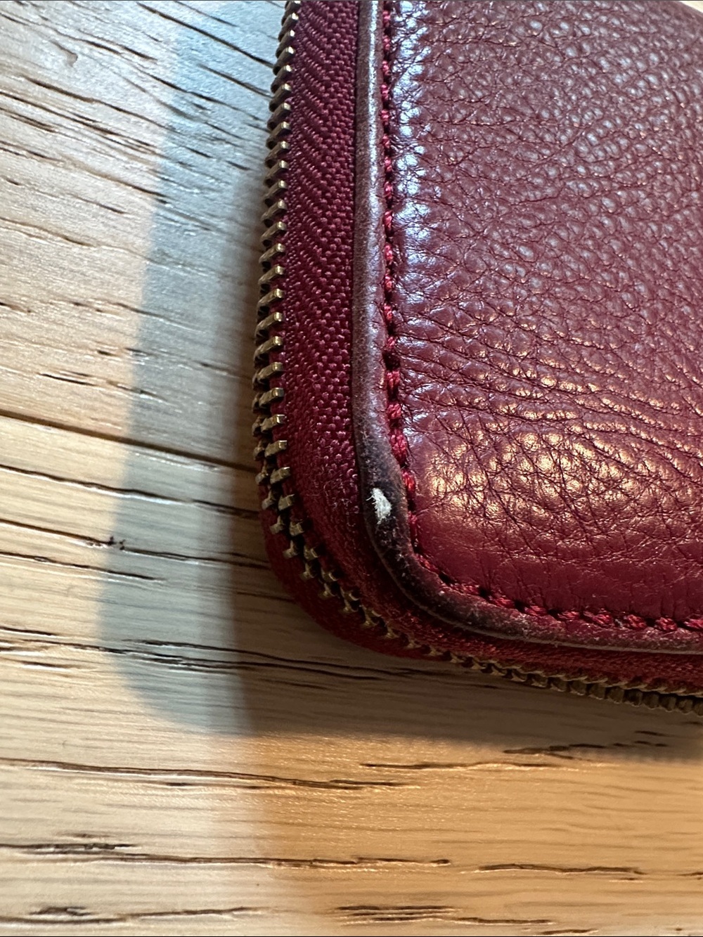 Marc by Marc Jacobs Wallet - Picture 8 of 9